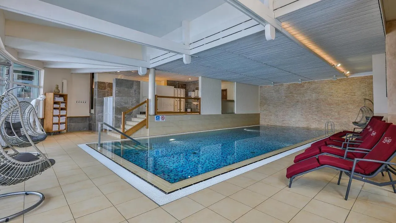 Alpenhotel Fischer 4 Sterne - Adults Only Berchtesgaden Hotel