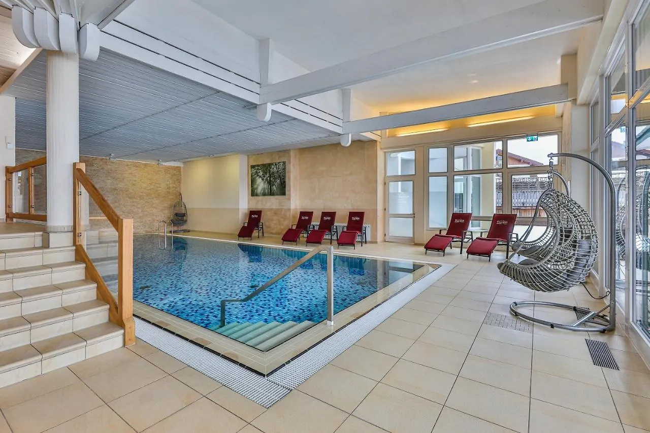 **** Hotel Alpenhotel Fischer 4 Sterne - Adults Only Berchtesgaden Germany
