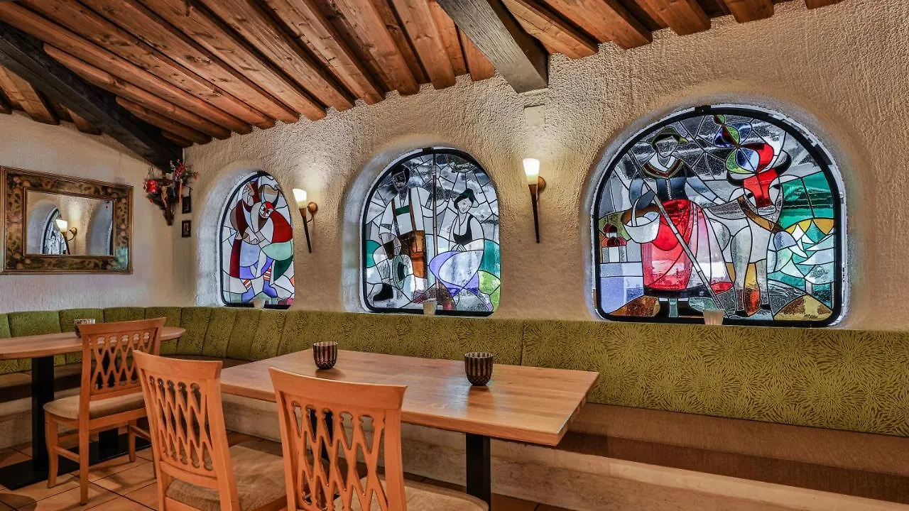 Alpenhotel Fischer 4 Sterne - Adults Only Berchtesgaden Hotel