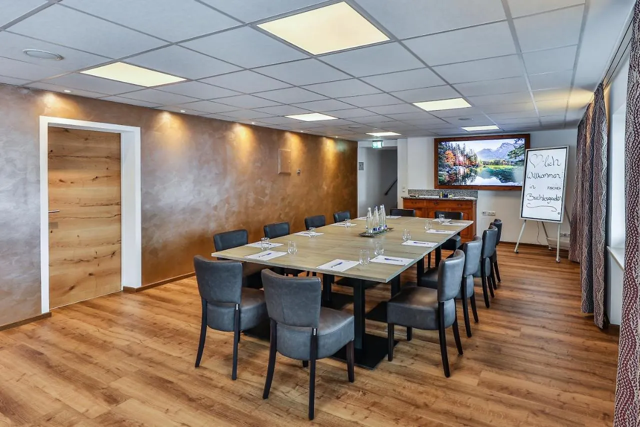 Alpenhotel Fischer 4 Sterne - Adults Only Berchtesgaden 4*,