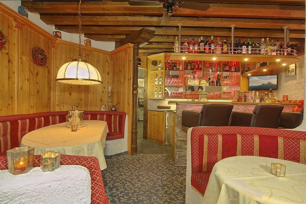 Alpenhotel Fischer 4 Sterne - Adults Only Berchtesgaden Hotel