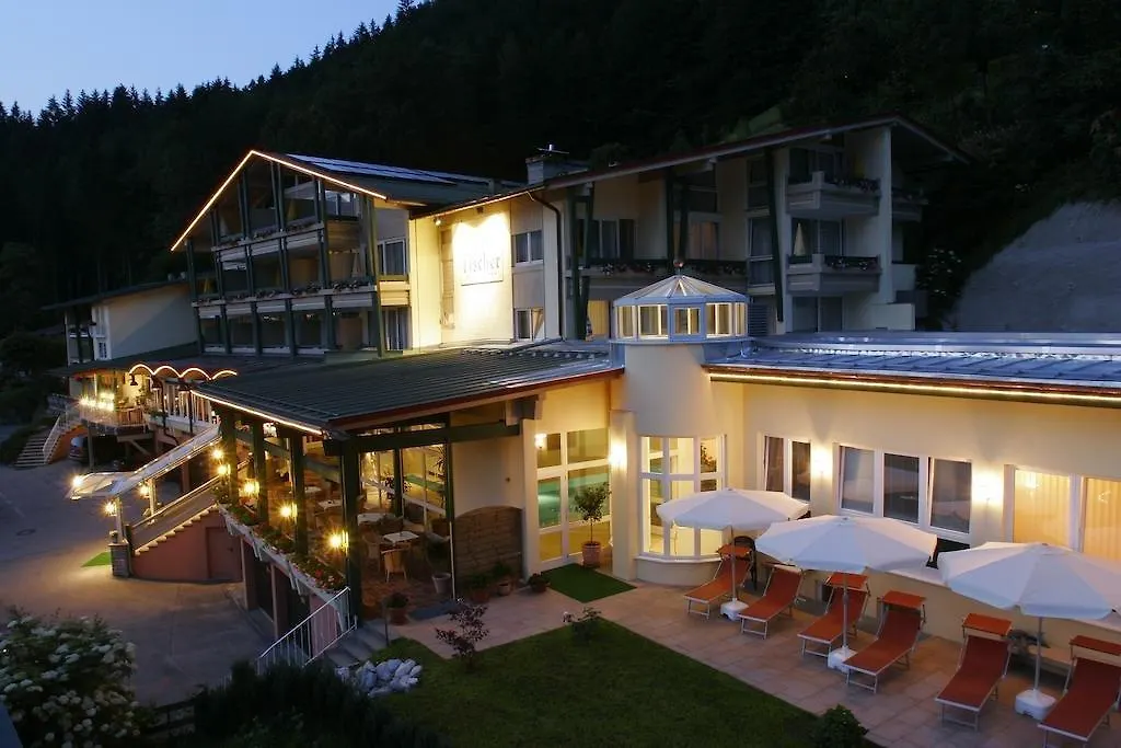 Hotel Alpenhotel Fischer 4 Sterne - Adults Only Berchtesgaden