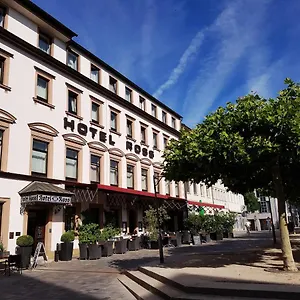 Hotell Ross, Schweinfurt