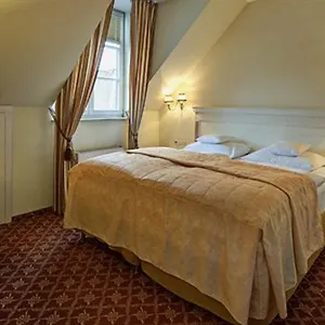Hotell Augusta Am Kurfuerstendamm