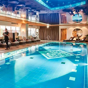 Hotell Vier Jahreszeiten Kempinski, München