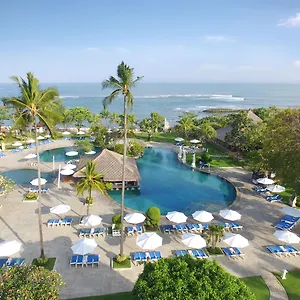 Semesteranläggning (resort) Discovery Kartika Plaza