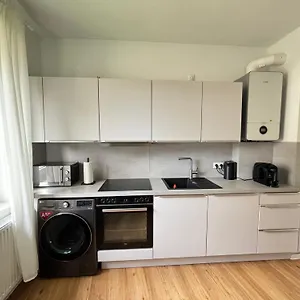 Apartment 60qm - 2 - Free Parking - - Mallibase