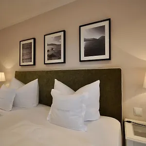 Hotell Bio Design Boutique St Georg, Bad Wiessee