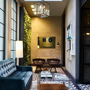 Hotel Sixty Soho *****