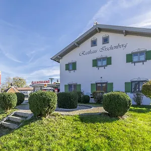 Motell Sued, Irschenberg