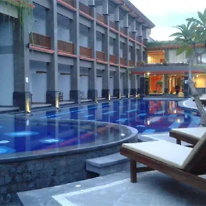 Hotell Grand Sinar Indah