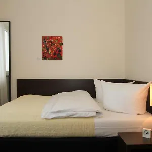 Hotell Luetzow