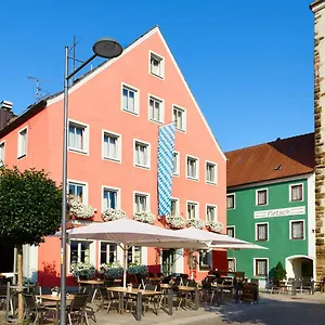 Hotell Gasthof-hotel Pietsch, Freystadt
