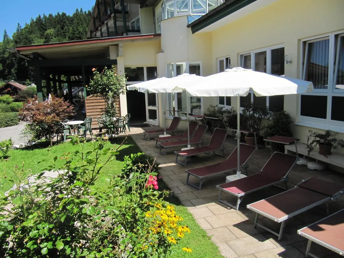Alpenhotel Fischer 4 Sterne - Adults Only Berchtesgaden Alemania