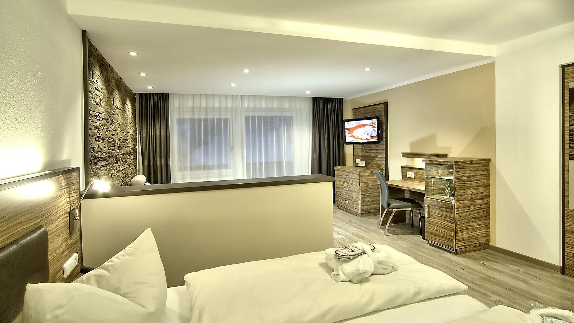 Hotel Alpenhotel Fischer 4 Sterne - Adults Only Berchtesgaden
