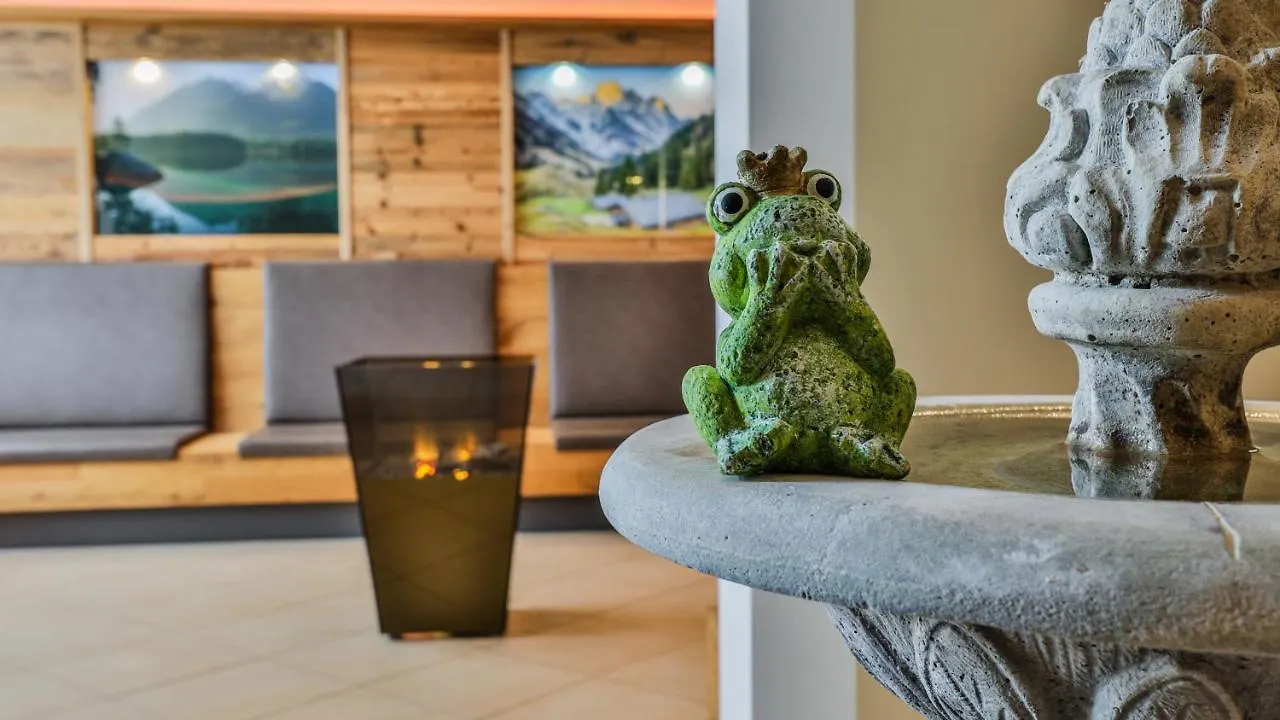 **** Hotel Alpenhotel Fischer 4 Sterne - Adults Only Berchtesgaden Alemania