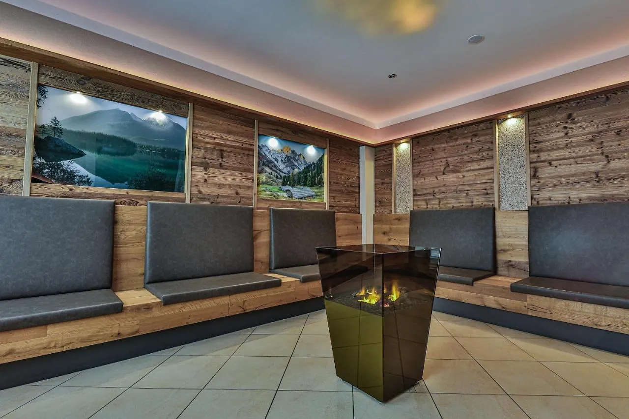 Alpenhotel Fischer 4 Sterne - Adults Only Berchtesgaden Germany