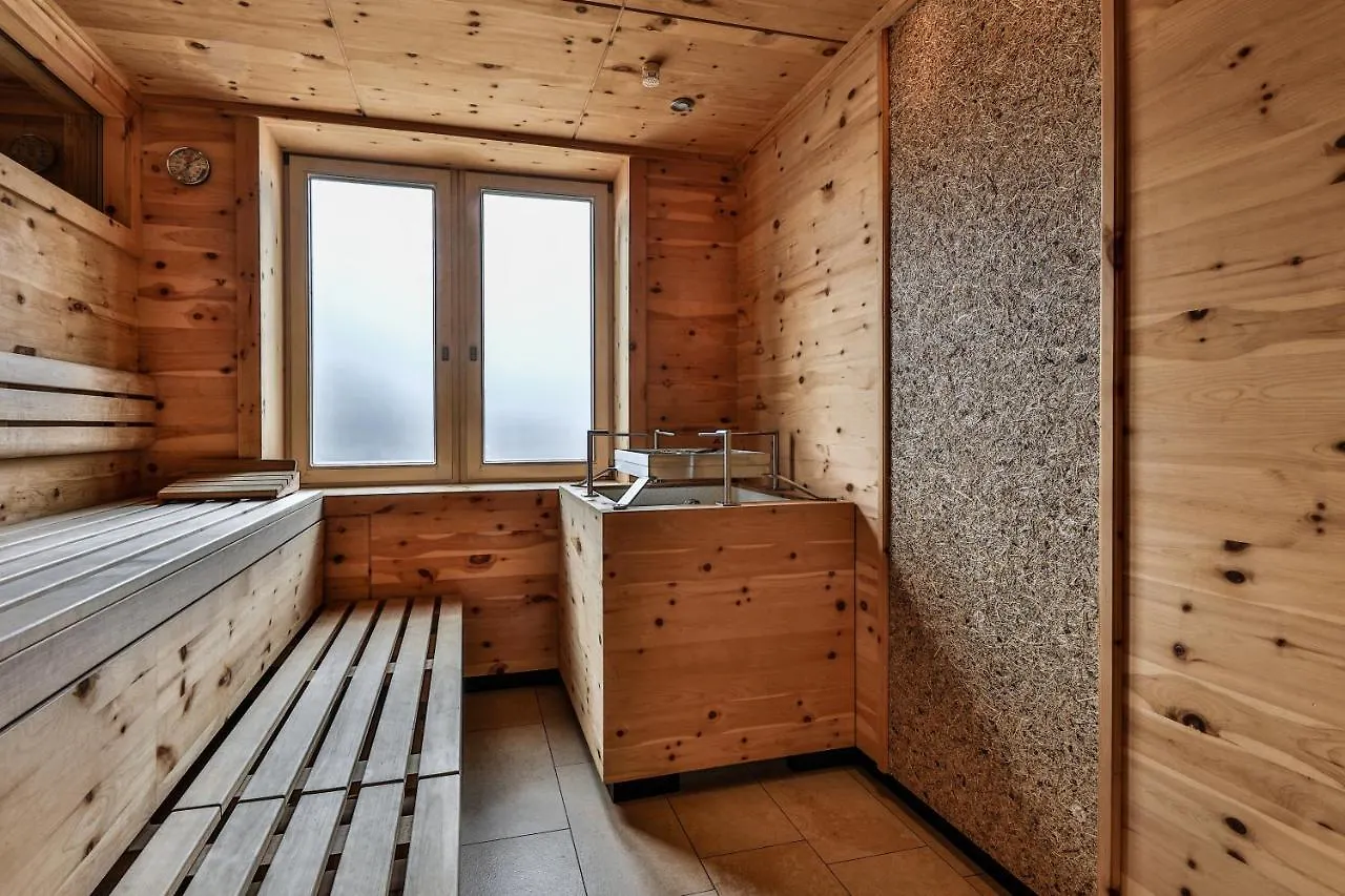 Alpenhotel Fischer 4 Sterne - Adults Only Berchtesgaden Hotel