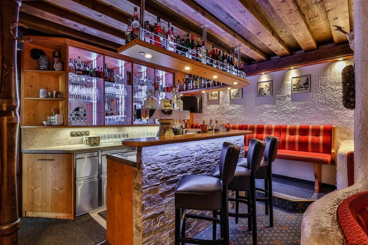Alpenhotel Fischer 4 Sterne - Adults Only Berchtesgaden Alemania