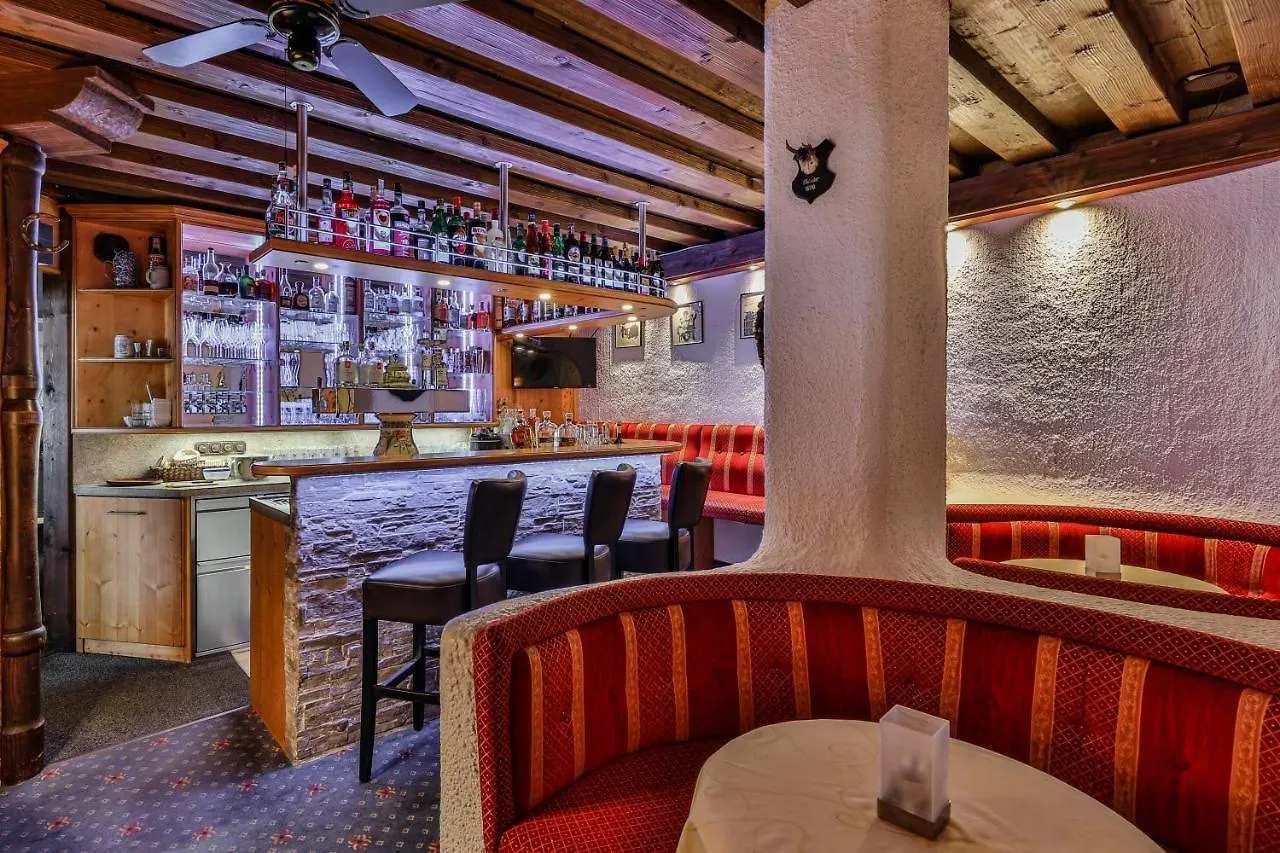 Alpenhotel Fischer 4 Sterne - Adults Only Berchtesgaden 4*,