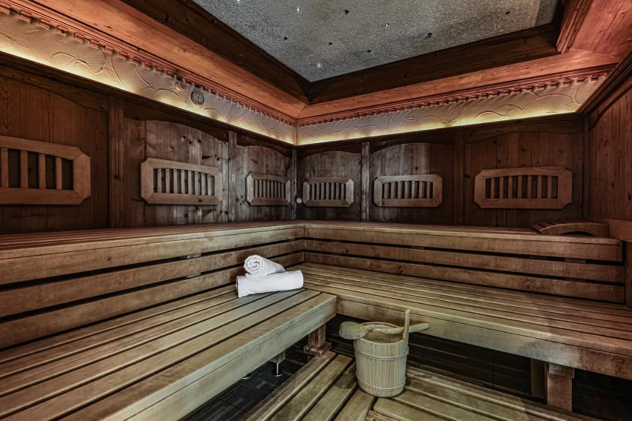 Alpenhotel Fischer 4 Sterne - Adults Only Berchtesgaden