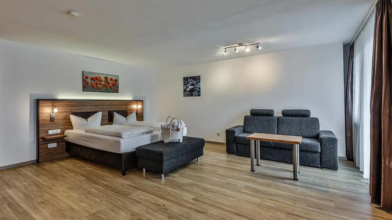 Alpenhotel Fischer Berchtesgaden 4*,  Deutschland