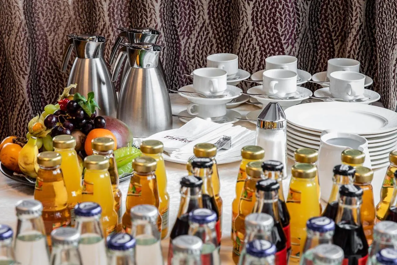 Hotel Alpenhotel Fischer 4 Sterne - Adults Only Berchtesgaden