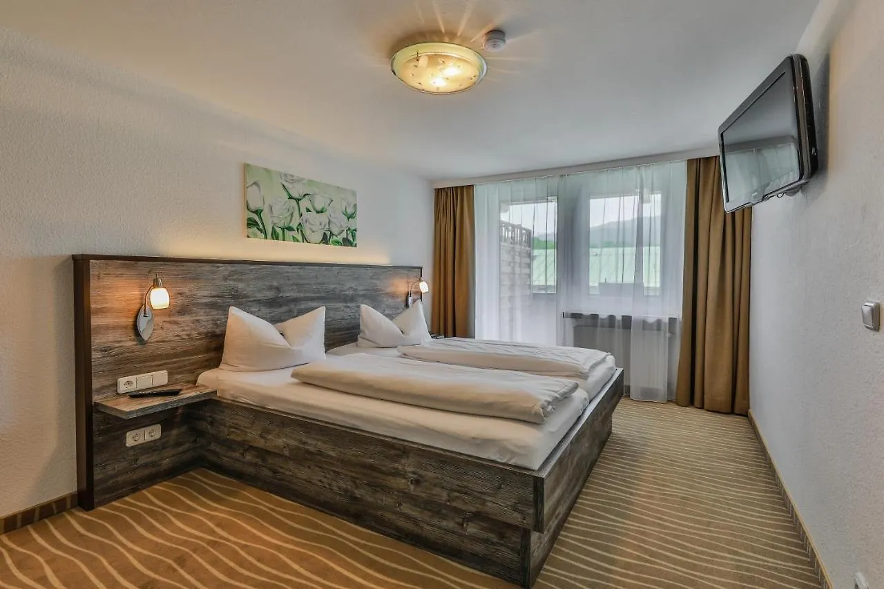 Alpenhotel Fischer 4 Sterne - Adults Only Berchtesgaden