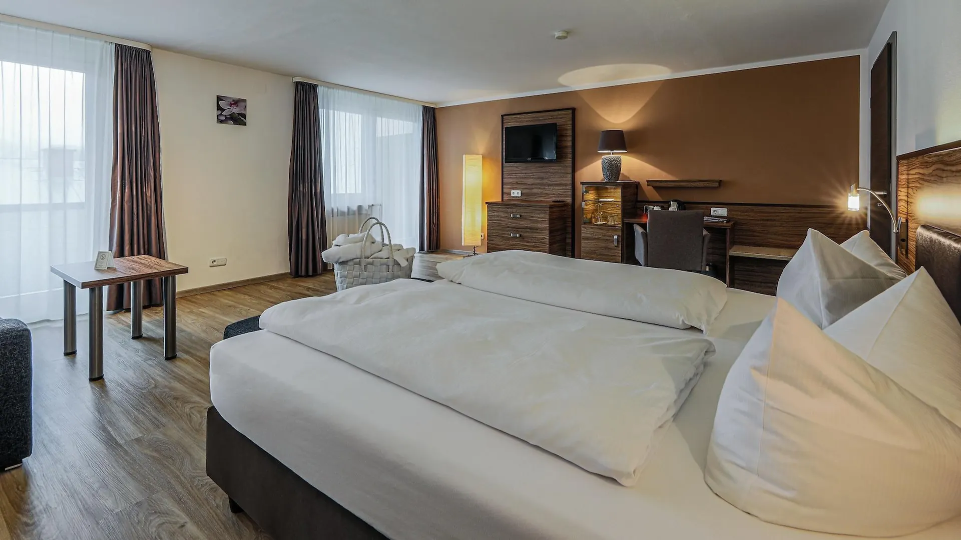 Alpenhotel Fischer 4 Sterne - Adults Only Berchtesgaden Hotel