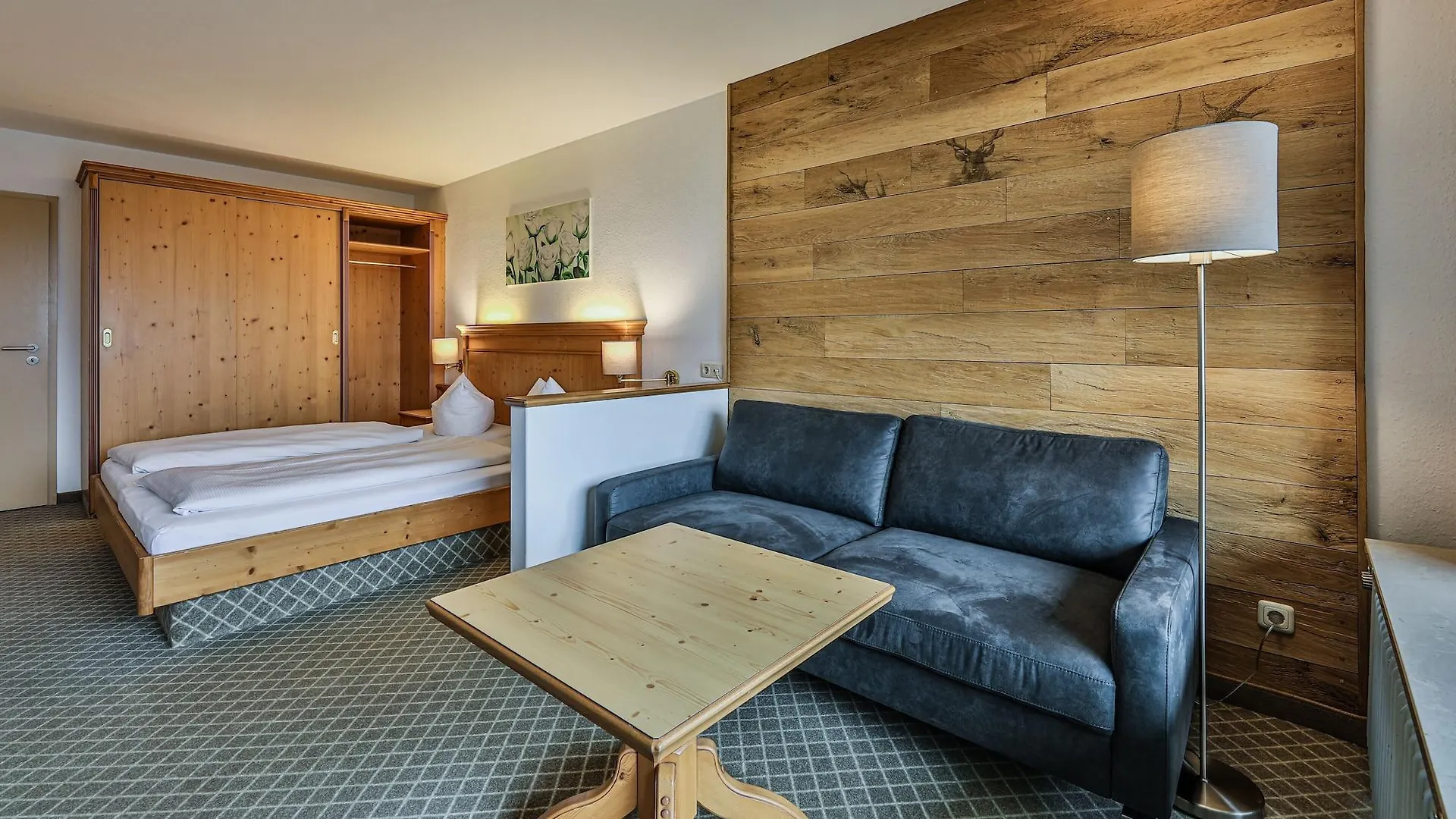 **** Hotel Alpenhotel Fischer 4 Sterne - Adults Only Berchtesgaden Germany