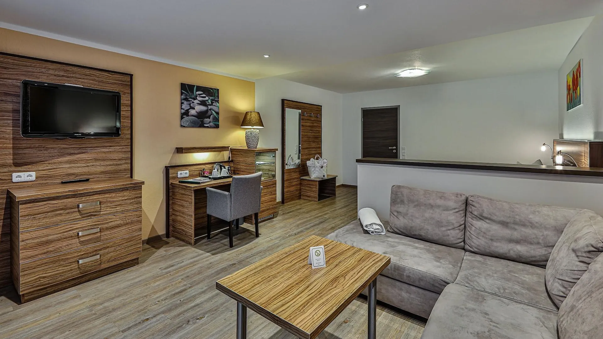 Alpenhotel Fischer 4 Sterne - Adults Only Berchtesgaden Hotel