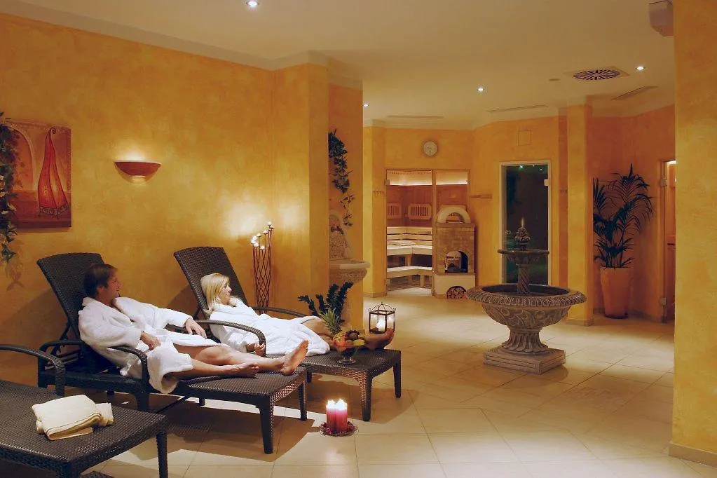 Alpenhotel Fischer 4 Sterne - Adults Only Berchtesgaden