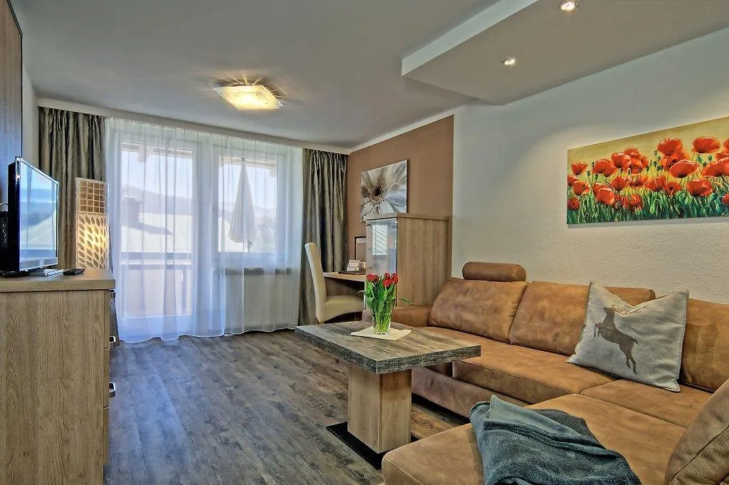 Hotel Alpenhotel Fischer 4 Sterne - Adults Only Berchtesgaden