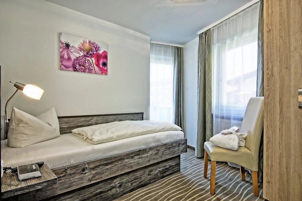 Alpenhotel Fischer 4 Sterne - Adults Only Berchtesgaden
