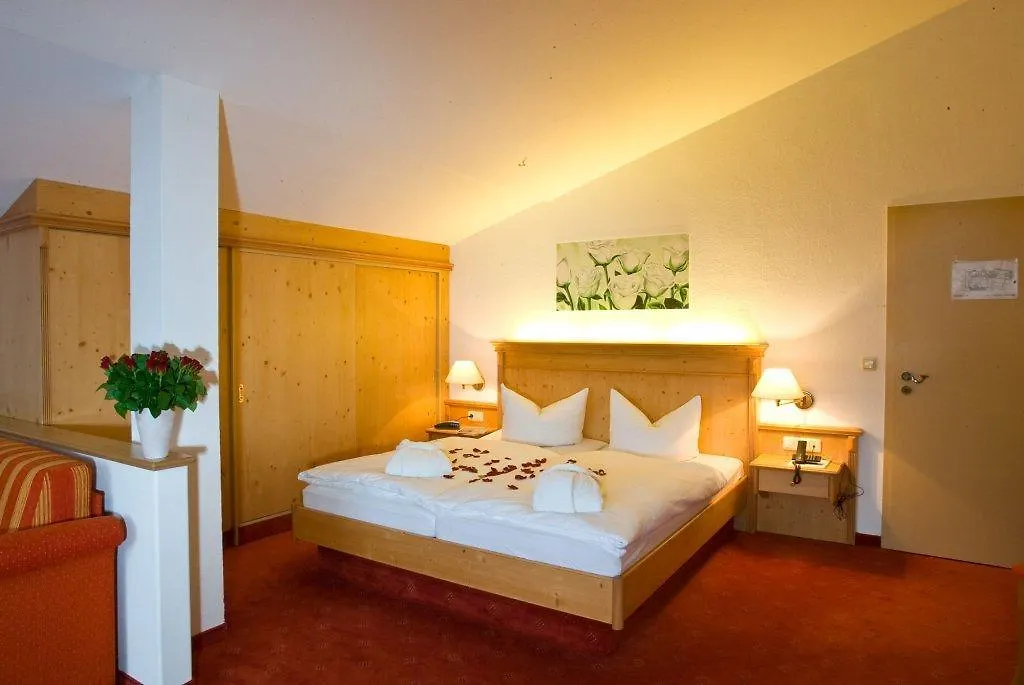 Hotel Alpenhotel Fischer 4 Sterne - Adults Only Berchtesgaden