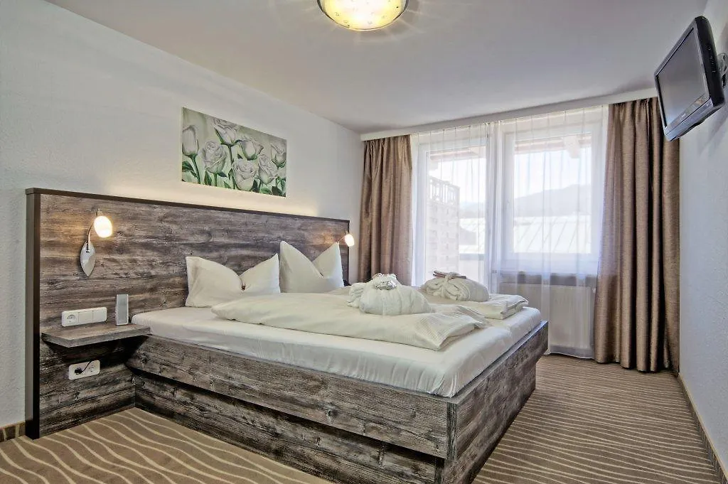 Alpenhotel Fischer 4 Sterne - Adults Only Berchtesgaden 4*,  Germany
