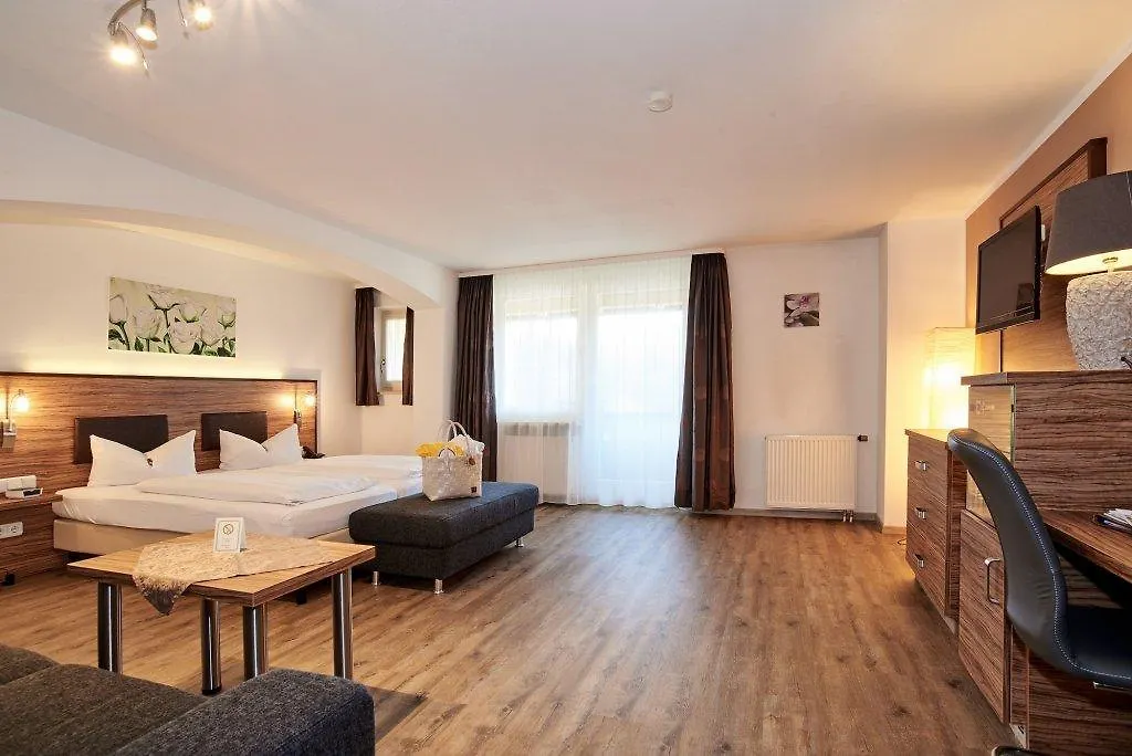 Alpenhotel Fischer 4 Sterne - Adults Only Berchtesgaden
