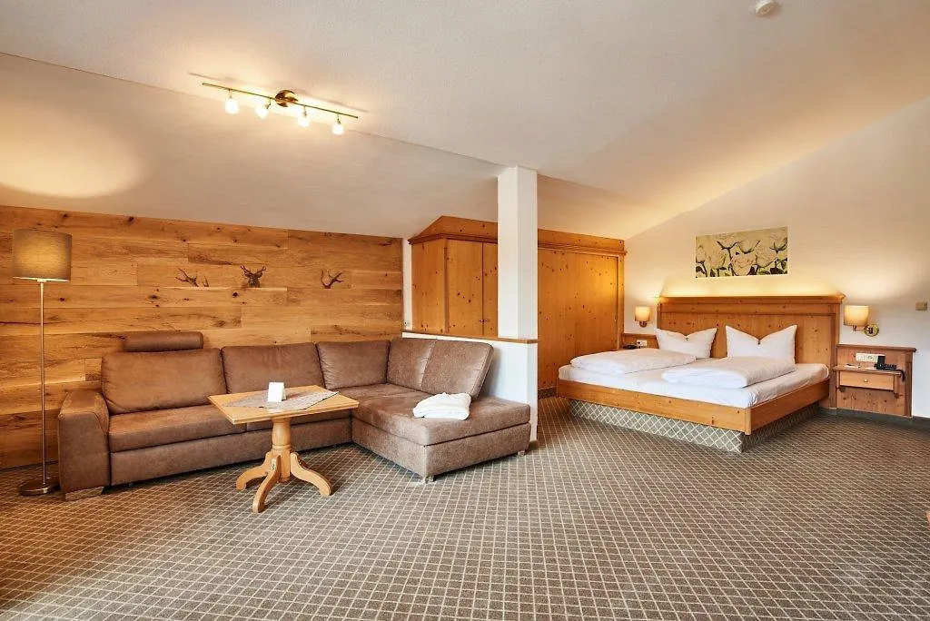 Alpenhotel Fischer 4 Sterne - Adults Only Berchtesgaden