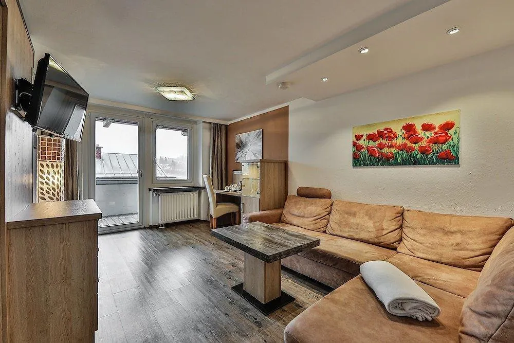 Hotel Alpenhotel Fischer 4 Sterne - Adults Only Berchtesgaden