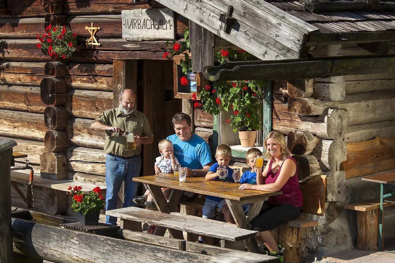 Alpenhotel Fischer 4 Sterne - Adults Only Berchtesgaden