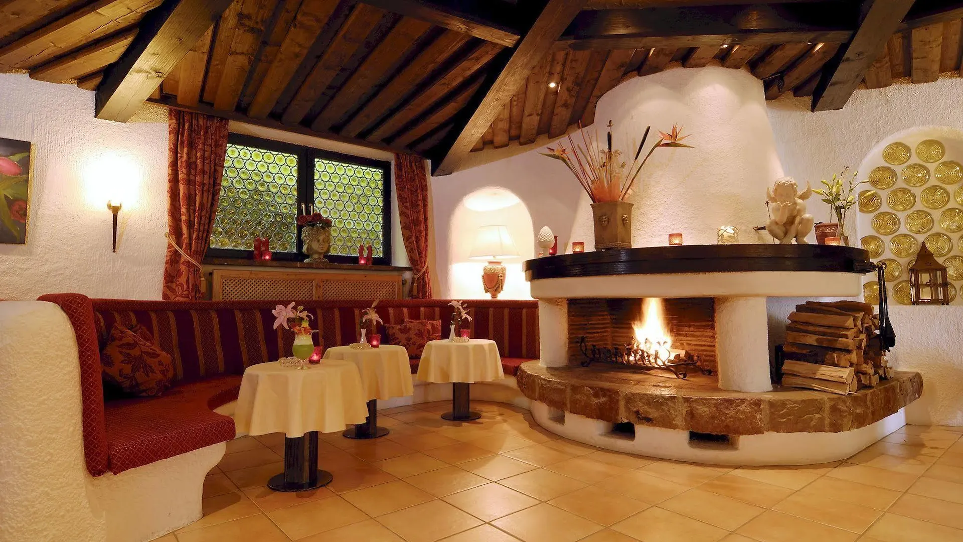 Alpenhotel Fischer 4 Sterne - Adults Only Berchtesgaden Hotel